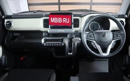 Suzuki Xbee I, 2020 год, 995 000 рублей, 9 фотография