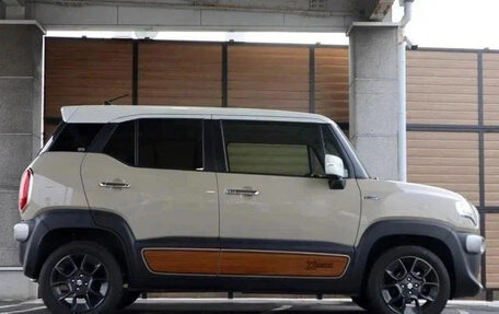 Suzuki Xbee I, 2020 год, 995 000 рублей, 5 фотография
