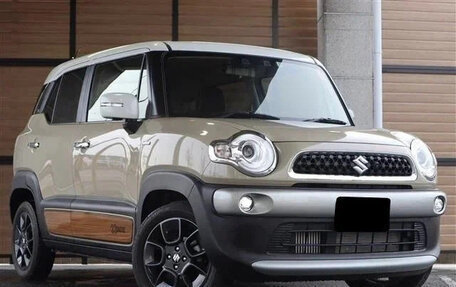 Suzuki Xbee I, 2020 год, 995 000 рублей, 6 фотография