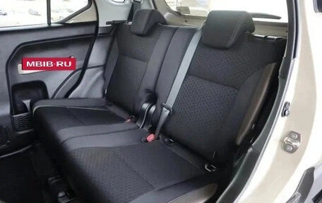 Suzuki Xbee I, 2020 год, 995 000 рублей, 15 фотография