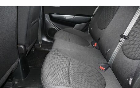 KIA Rio III рестайлинг, 2017 год, 1 229 000 рублей, 7 фотография