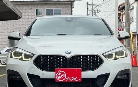 BMW 2 серия F44, 2023 год, 2 000 000 рублей, 2 фотография