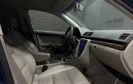 Audi A4, 2007 год, 700 000 рублей, 7 фотография
