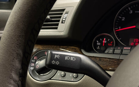 Audi A4, 2007 год, 700 000 рублей, 15 фотография