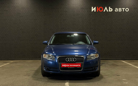 Audi A4, 2007 год, 700 000 рублей, 2 фотография