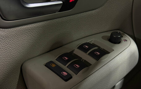 Audi A4, 2007 год, 700 000 рублей, 13 фотография