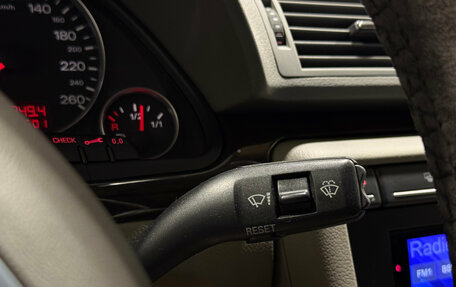 Audi A4, 2007 год, 700 000 рублей, 16 фотография