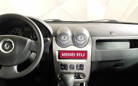 Renault Logan I, 2014 год, 599 000 рублей, 15 фотография