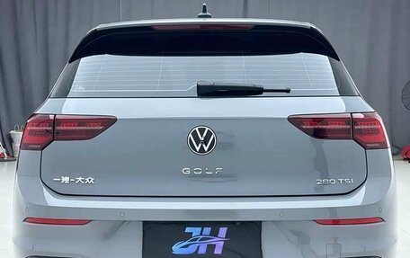 Volkswagen Golf VIII, 2023 год, 1 790 285 рублей, 6 фотография