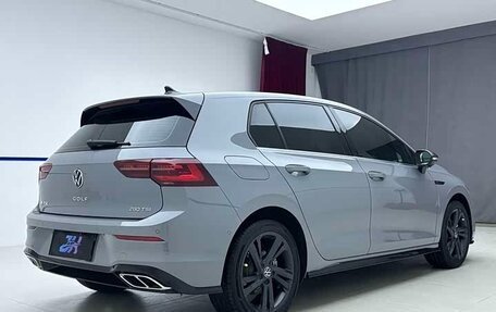 Volkswagen Golf VIII, 2023 год, 1 790 285 рублей, 5 фотография
