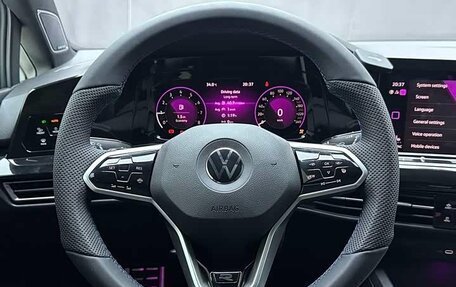 Volkswagen Golf VIII, 2023 год, 1 790 285 рублей, 8 фотография