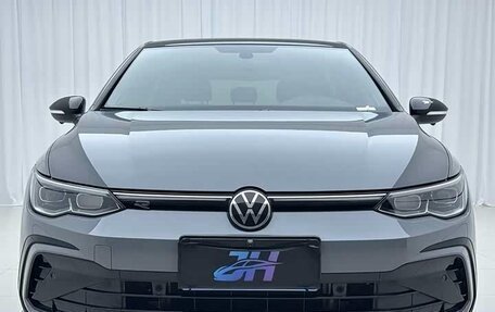 Volkswagen Golf VIII, 2023 год, 1 790 285 рублей, 2 фотография