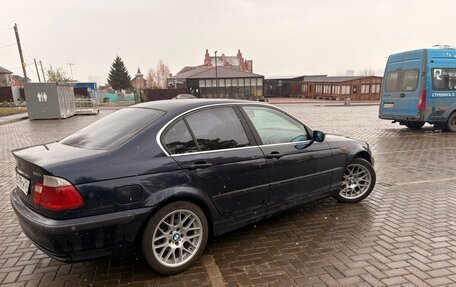 BMW 3 серия, 1999 год, 530 000 рублей, 5 фотография