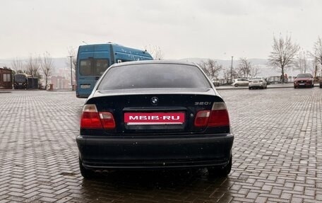 BMW 3 серия, 1999 год, 530 000 рублей, 4 фотография