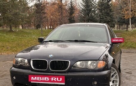 BMW 3 серия, 1999 год, 530 000 рублей, 2 фотография