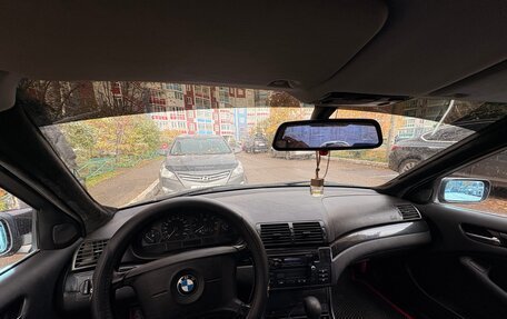 BMW 3 серия, 1999 год, 530 000 рублей, 26 фотография