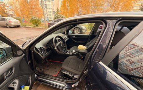 BMW 3 серия, 1999 год, 530 000 рублей, 30 фотография