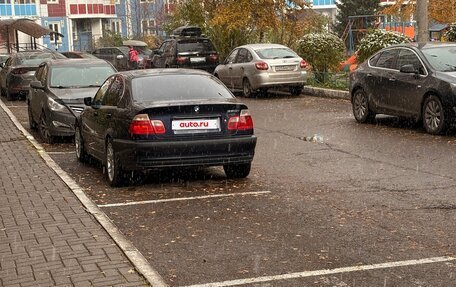 BMW 3 серия, 1999 год, 530 000 рублей, 31 фотография