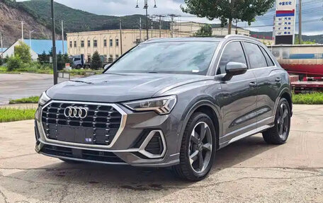 Audi Q3, 2023 год, 2 490 999 рублей, 3 фотография
