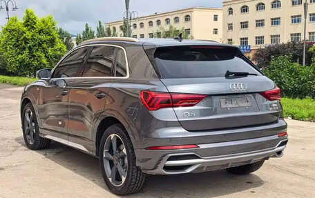 Audi Q3, 2023 год, 2 490 999 рублей, 4 фотография