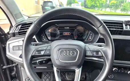 Audi Q3, 2023 год, 2 490 999 рублей, 7 фотография