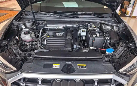 Audi Q3, 2023 год, 2 490 999 рублей, 13 фотография