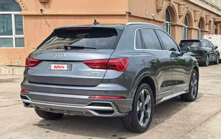 Audi Q3, 2023 год, 2 490 999 рублей, 5 фотография