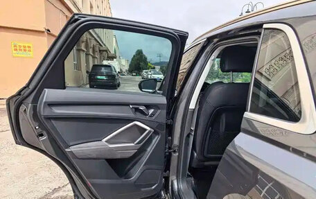 Audi Q3, 2023 год, 2 490 999 рублей, 9 фотография