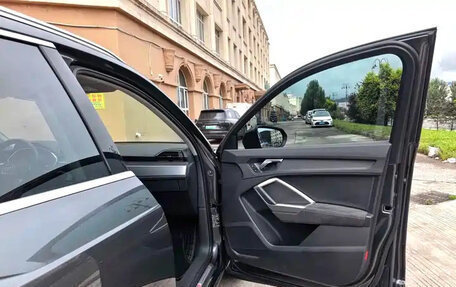 Audi Q3, 2023 год, 2 490 999 рублей, 17 фотография