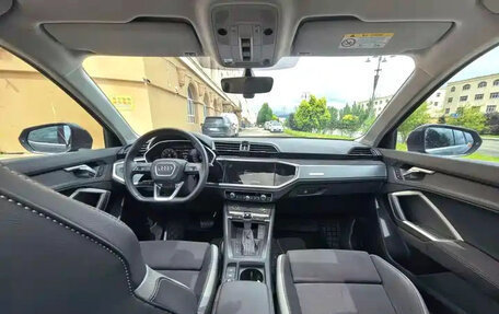 Audi Q3, 2023 год, 2 490 999 рублей, 8 фотография