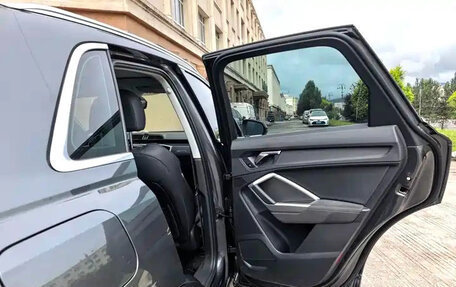 Audi Q3, 2023 год, 2 490 999 рублей, 16 фотография