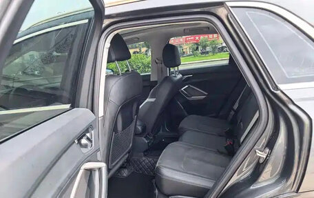 Audi Q3, 2023 год, 2 490 999 рублей, 12 фотография