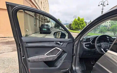 Audi Q3, 2023 год, 2 490 999 рублей, 20 фотография