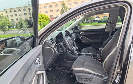 Audi Q3, 2023 год, 2 490 999 рублей, 21 фотография