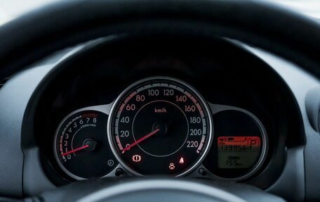 Mazda 2 III, 2012 год, 843 000 рублей, 10 фотография