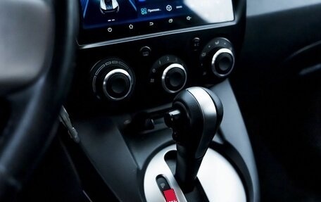 Mazda 2 III, 2012 год, 843 000 рублей, 12 фотография