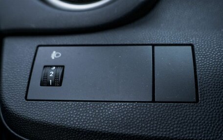 Mazda 2 III, 2012 год, 843 000 рублей, 17 фотография