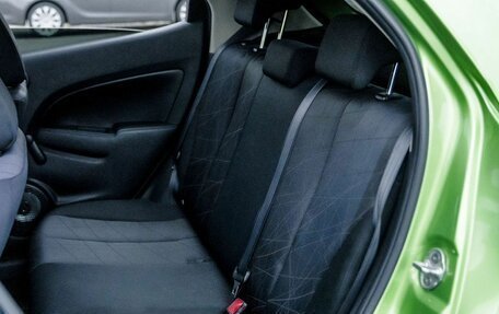 Mazda 2 III, 2012 год, 843 000 рублей, 22 фотография