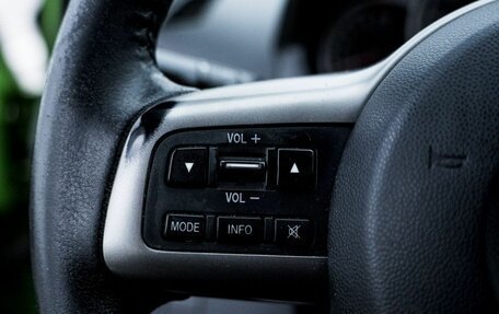 Mazda 2 III, 2012 год, 843 000 рублей, 14 фотография
