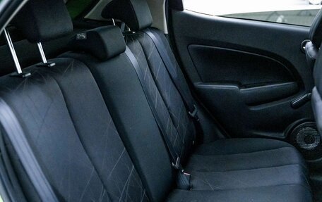 Mazda 2 III, 2012 год, 843 000 рублей, 23 фотография