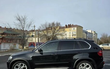 BMW X5, 2007 год, 1 650 000 рублей, 5 фотография