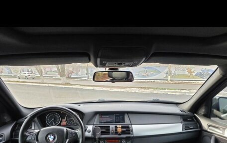 BMW X5, 2007 год, 1 650 000 рублей, 10 фотография
