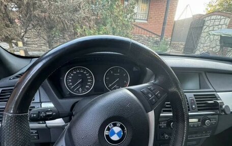 BMW X5, 2007 год, 1 650 000 рублей, 9 фотография