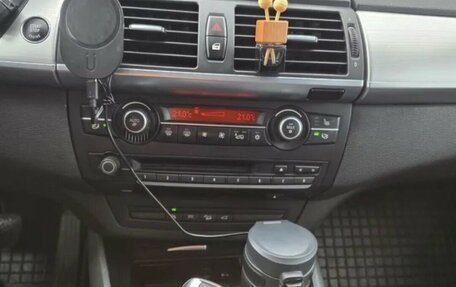 BMW X5, 2007 год, 1 650 000 рублей, 11 фотография