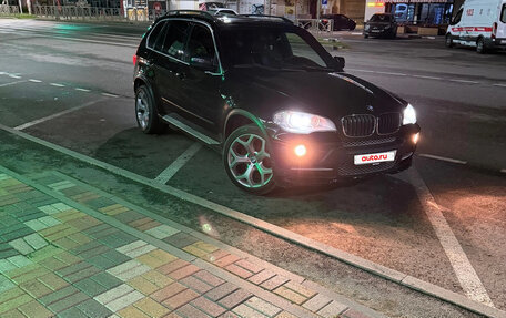 BMW X5, 2007 год, 1 650 000 рублей, 2 фотография