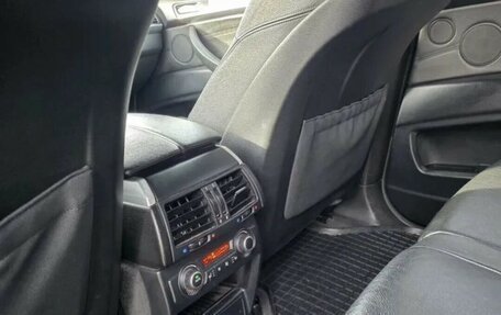BMW X5, 2007 год, 1 650 000 рублей, 12 фотография