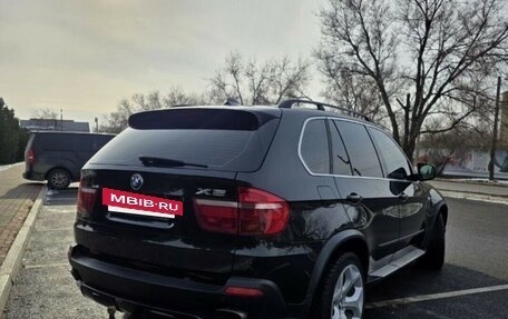 BMW X5, 2007 год, 1 650 000 рублей, 7 фотография