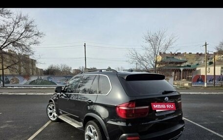 BMW X5, 2007 год, 1 650 000 рублей, 6 фотография