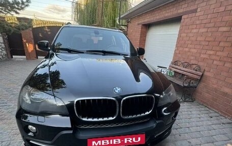 BMW X5, 2007 год, 1 650 000 рублей, 8 фотография