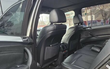 BMW X5, 2007 год, 1 650 000 рублей, 14 фотография
